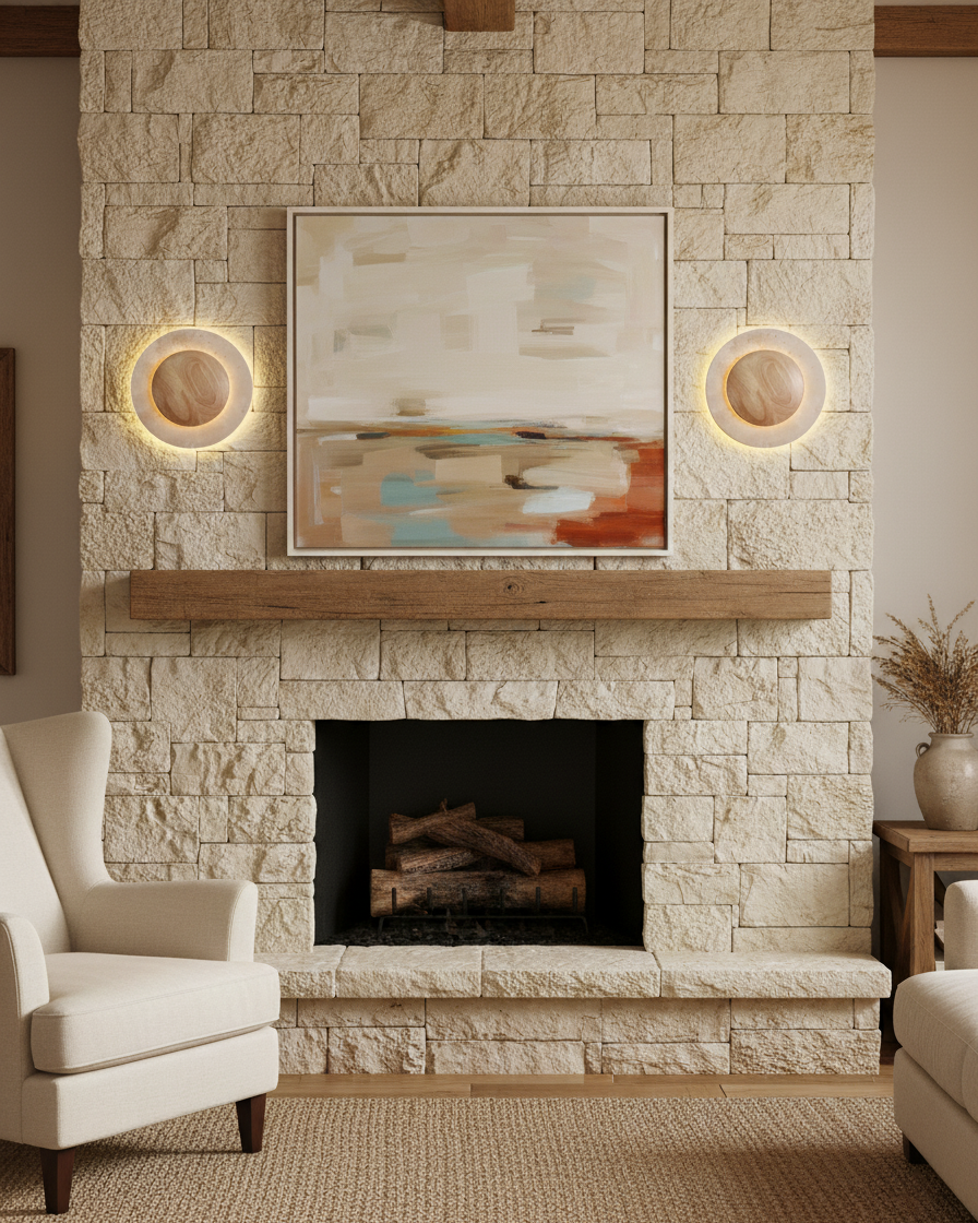 Celora Wall Lamp