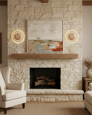 Celora Wall Lamp
