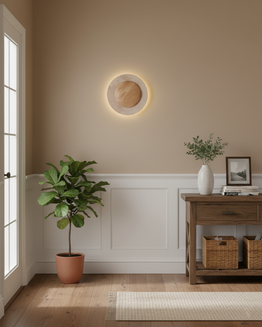 Celora Wall Lamp