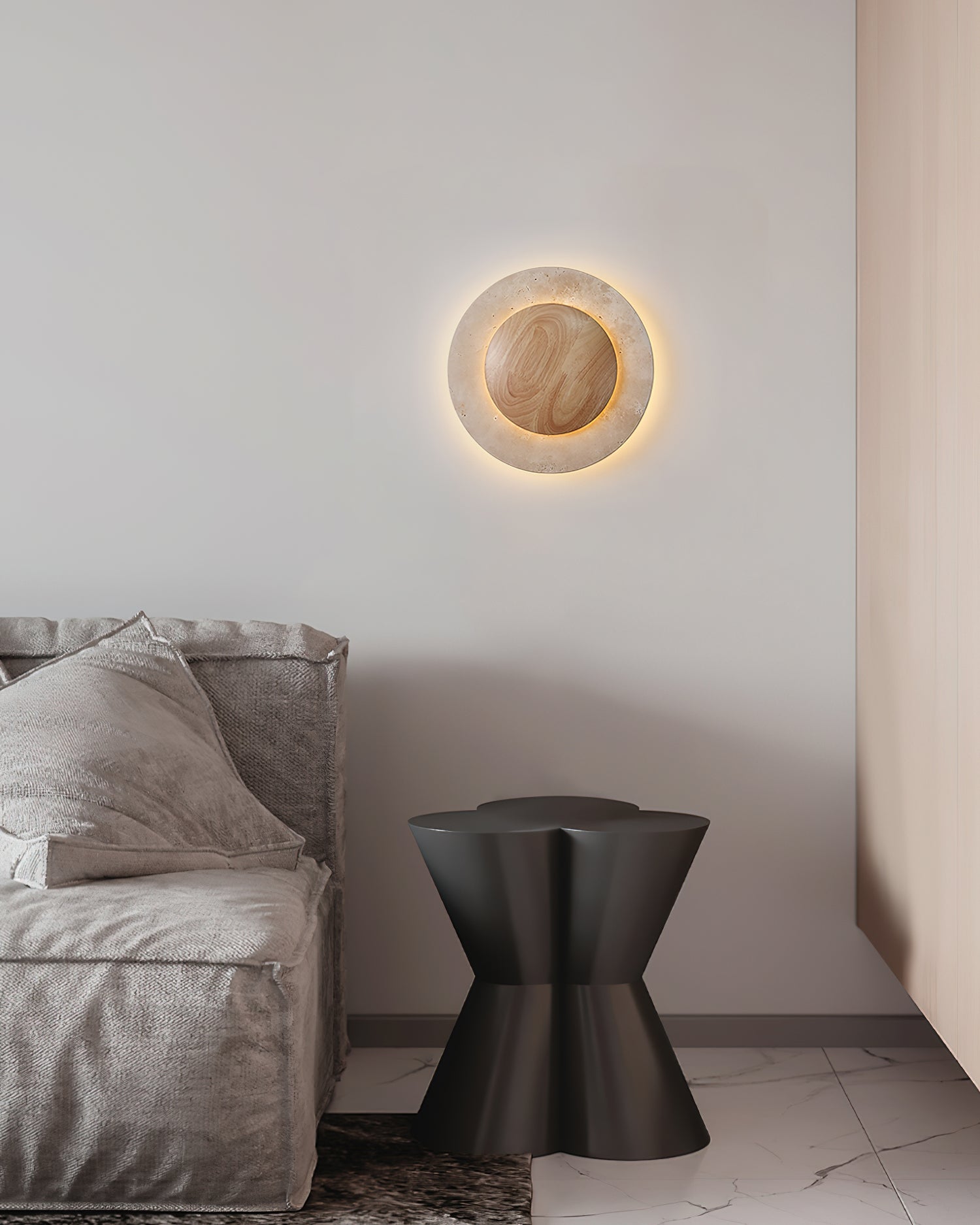 Celora Wall Lamp