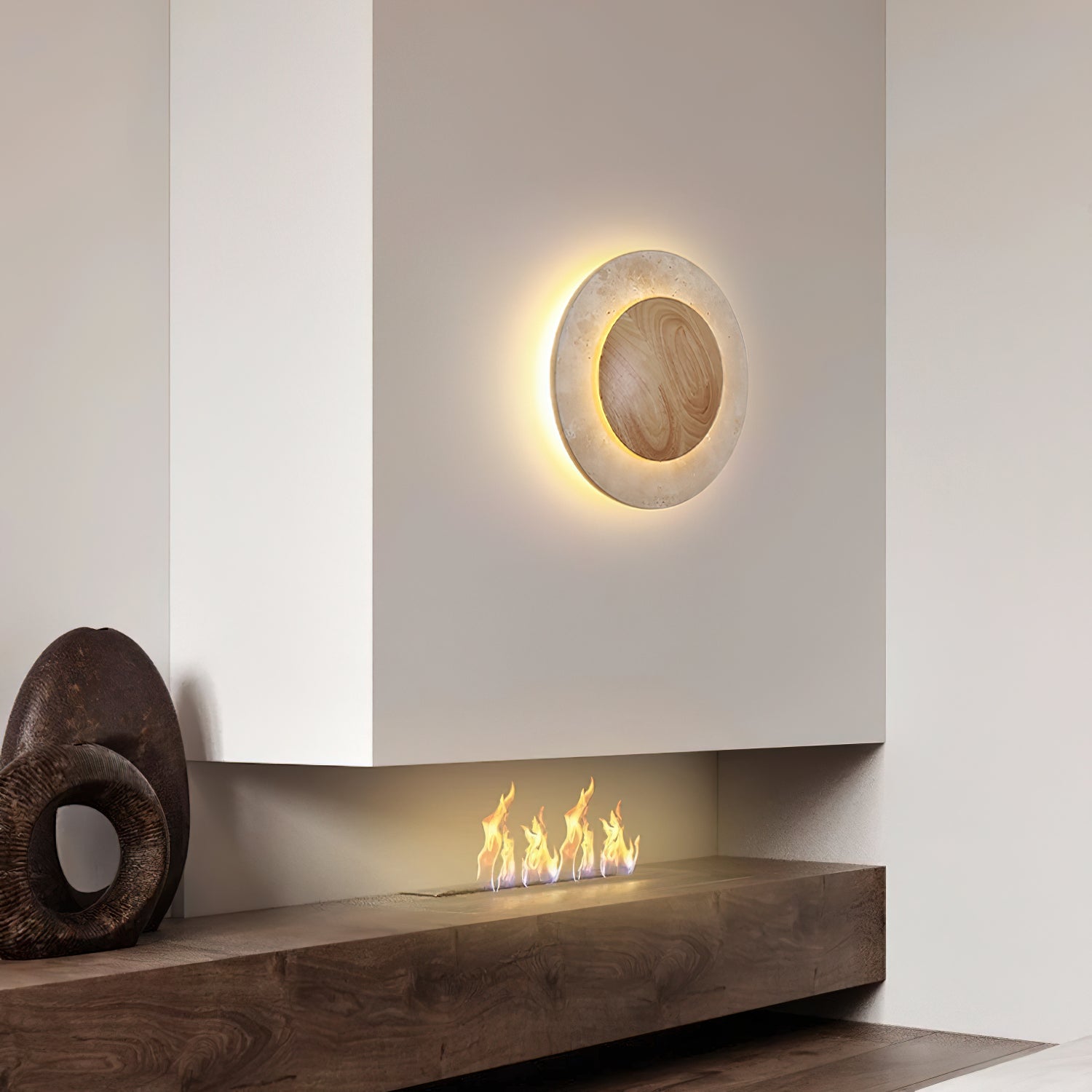 Celora Wall Lamp