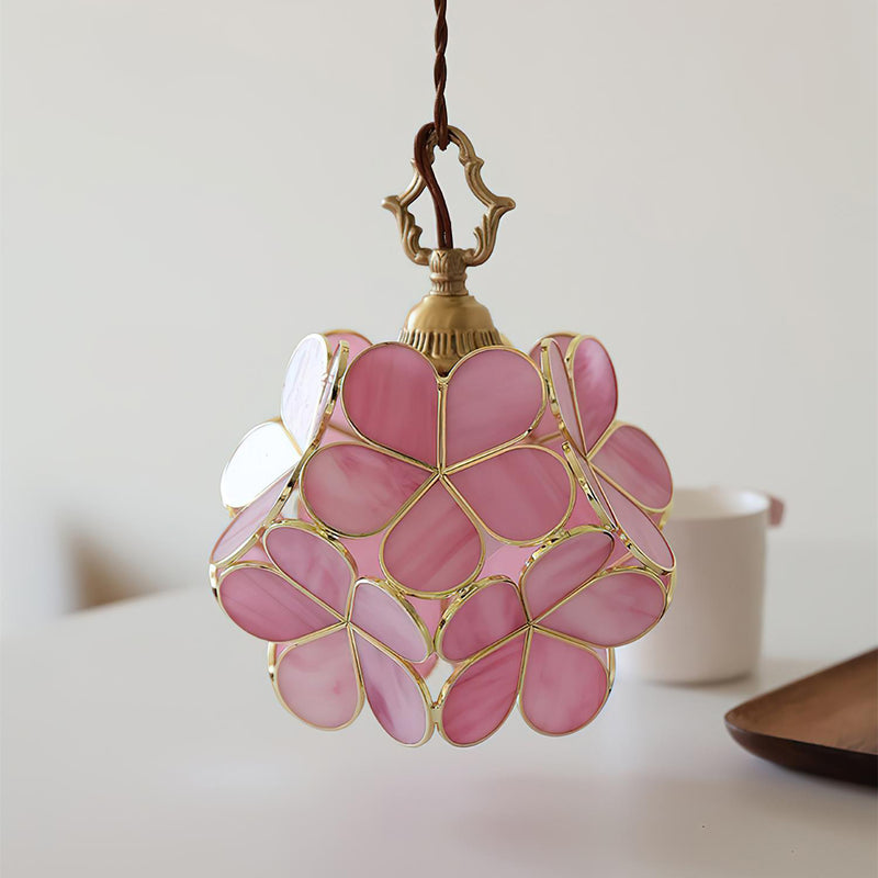 Celoria Pendant Lamp – detail 2