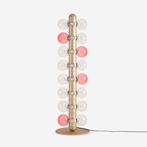 Celumi Bubbles Golvlampa
