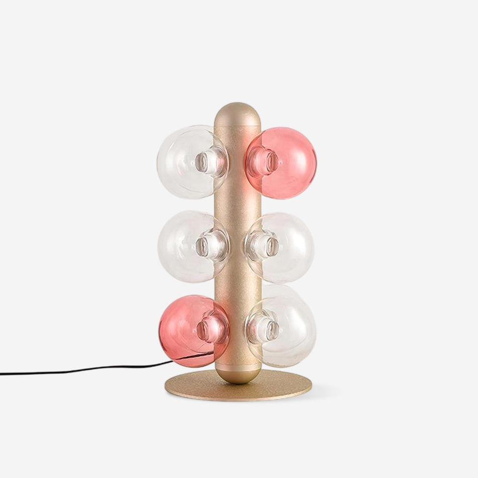 Celumi Bubbles Table Lamp