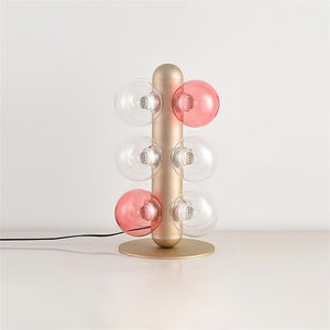 Celumi Bubbles Table Lamp