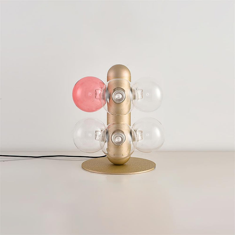 Celumi Bubbles Table Lamp – detail 7
