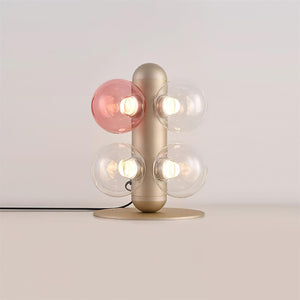 Celumi Bubbles Table Lamp