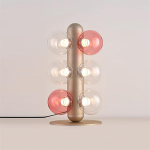 Celumi Bubbles Table Lamp