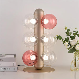 Celumi Bubbles Table Lamp