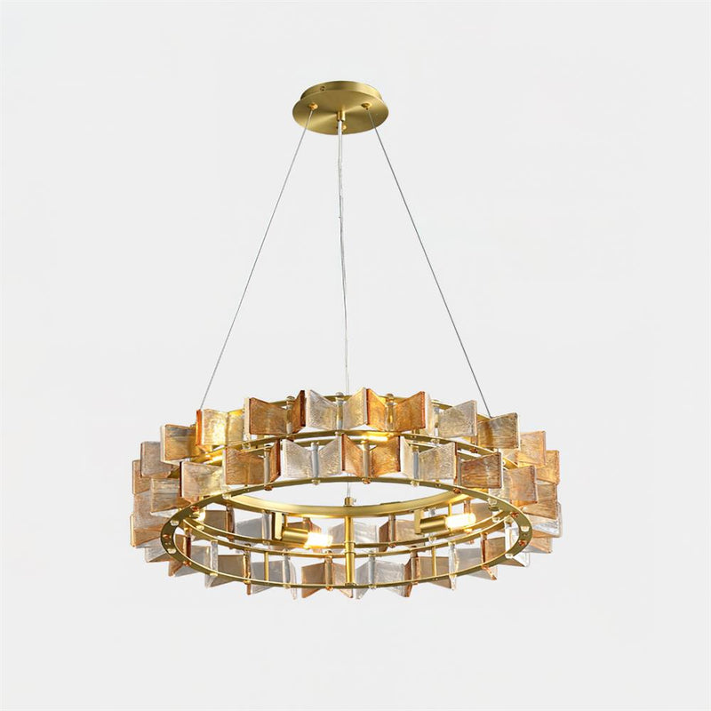 Celvara Chandelier – detail 17