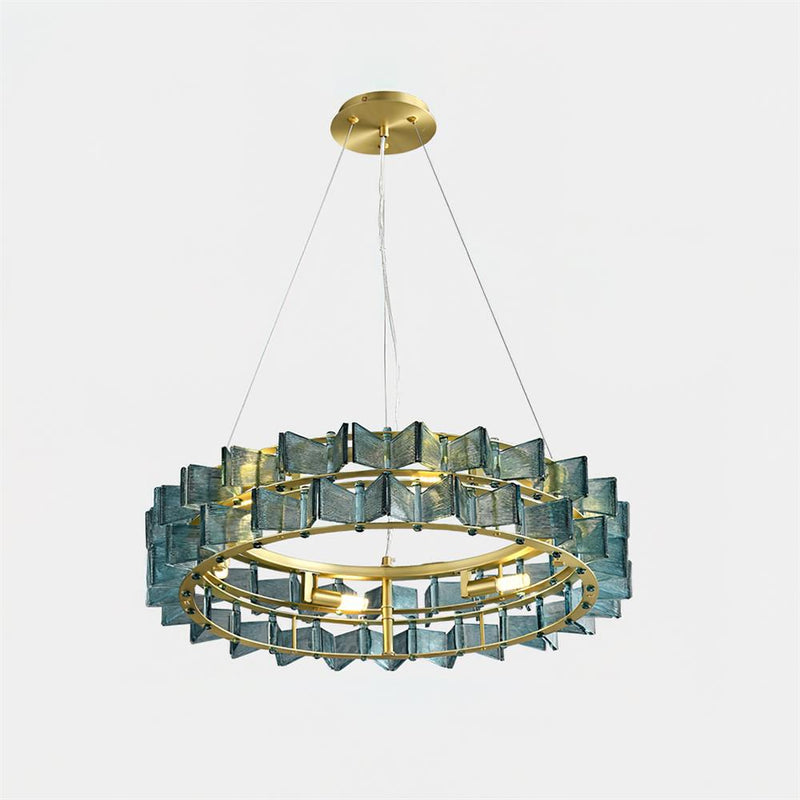 Celvara Chandelier – detail 18