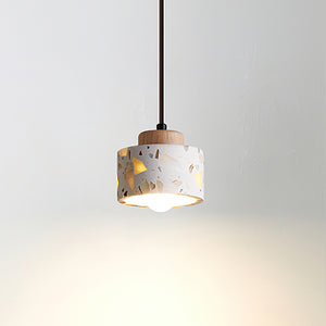 Cemento Pendant Lamp