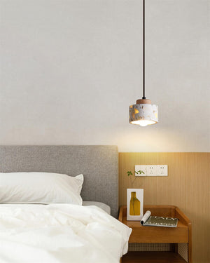 Cemento Pendant Lamp