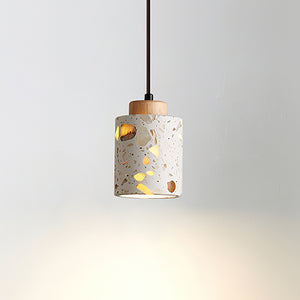 Cemento Pendant Lamp