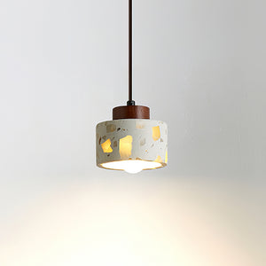 Cemento Pendant Lamp