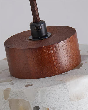 Cemento Pendant Lamp