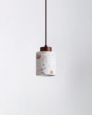 Cemento Pendant Lamp