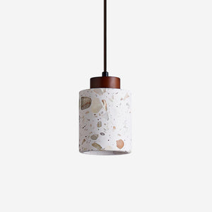 Cemento Pendant Lamp
