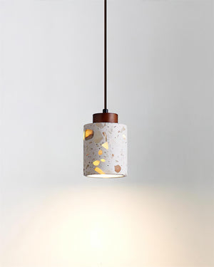 Cemento Pendant Lamp