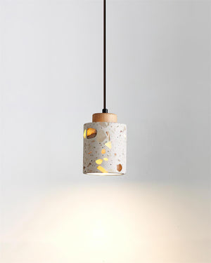 Cemento Pendant Lamp