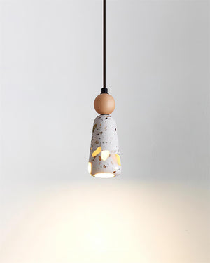 Cemento Pendant Lamp