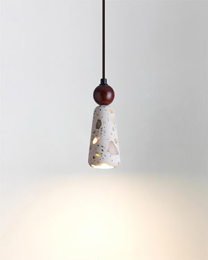 Cemento Pendant Lamp