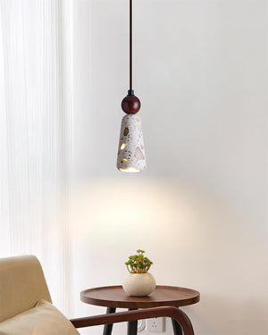 Cemento Pendant Lamp