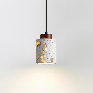 Cemento Pendant Lamp