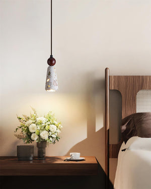 Cemento Pendant Lamp