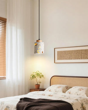 Cemento Pendant Lamp