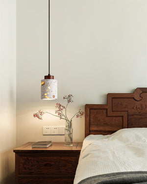Cemento Pendant Lamp