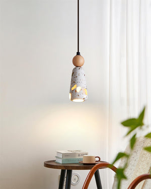 Cemento Pendant Lamp