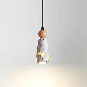 Cemento Pendant Lamp