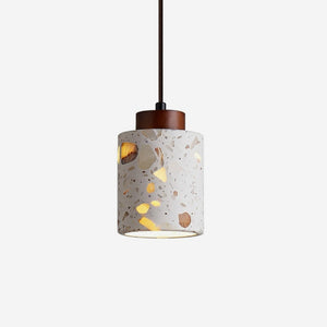 Cemento Pendant Lamp