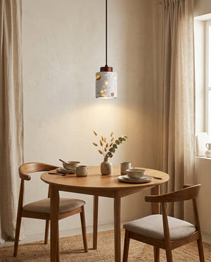 Cemento Pendant Lamp