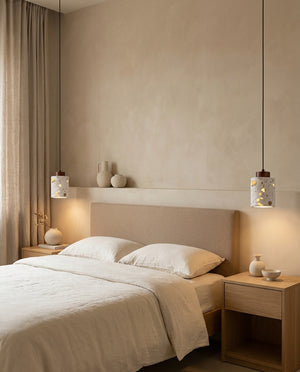 Cemento Pendant Lamp