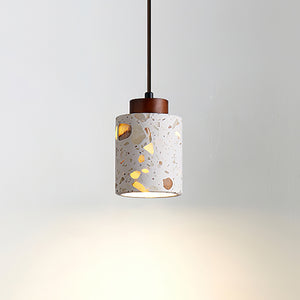 Cemento Pendant Lamp