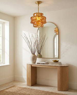 Cendrel Semi-Flush Mount
