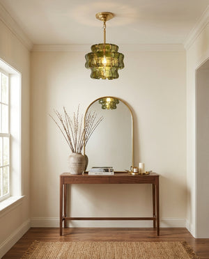 Cendrel Semi-Flush Mount