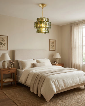 Cendrel Semi-Flush Mount