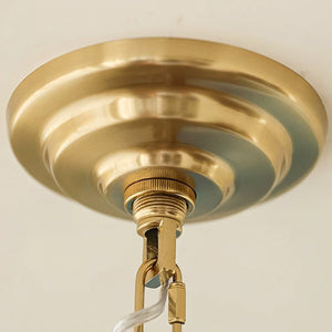 Cendrel Semi-Flush Mount