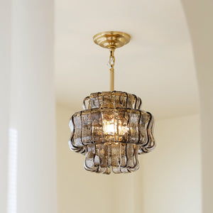 Cendrel Semi-Flush Mount