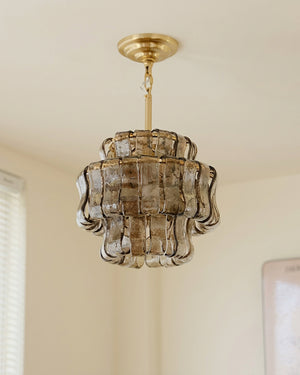 Cendrel Semi-Flush Mount