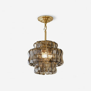 Cendrel Semi-Flush Mount