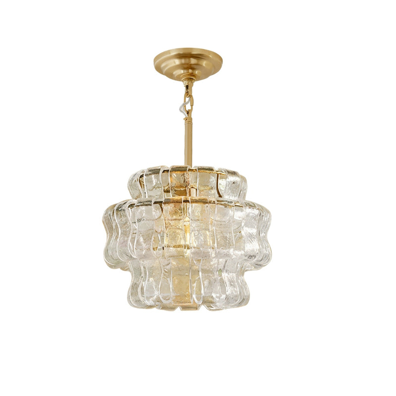 Cendrel Semi-Flush Mount – detail 14