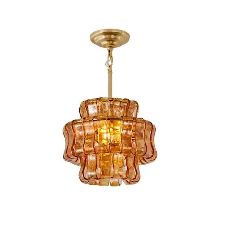 Cendrel Semi-Flush Mount – detail 15