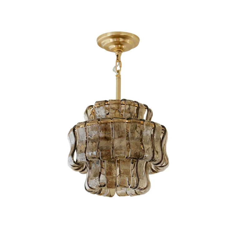 Cendrel Semi-Flush Mount – detail 16