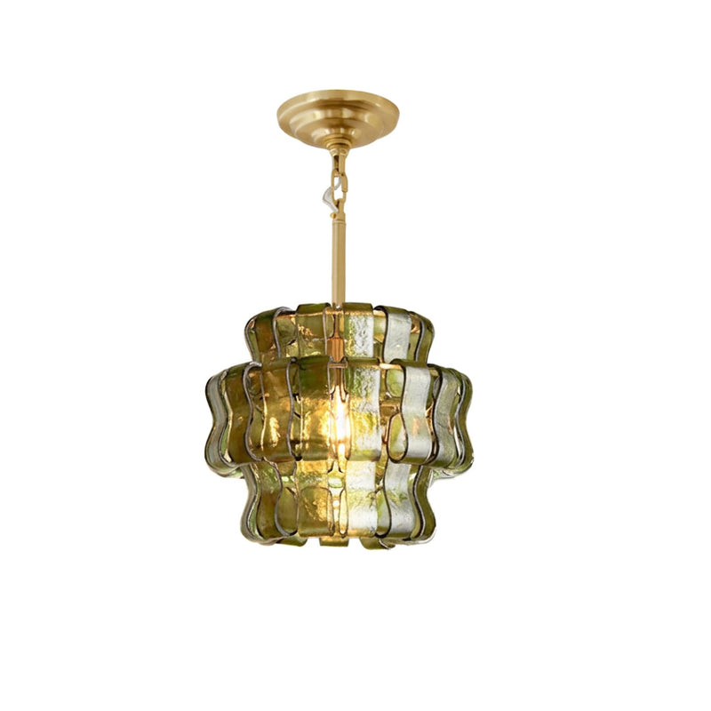 Cendrel Semi-Flush Mount – detail 17