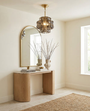 Cendrel Semi-Flush Mount