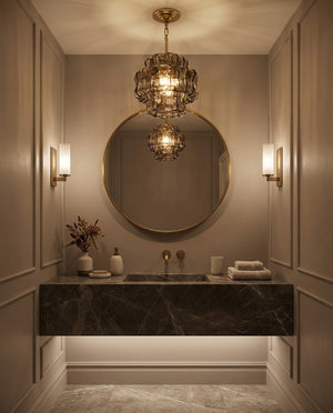 Cendrel Semi-Flush Mount